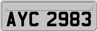 AYC2983