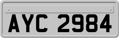 AYC2984