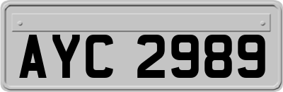 AYC2989