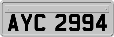 AYC2994
