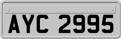 AYC2995