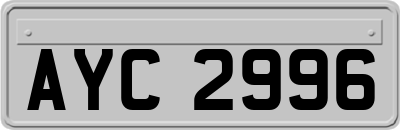 AYC2996