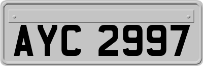 AYC2997