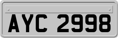 AYC2998