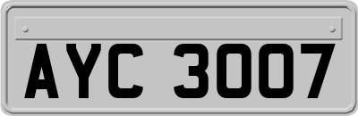 AYC3007