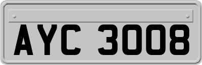 AYC3008