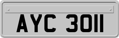 AYC3011