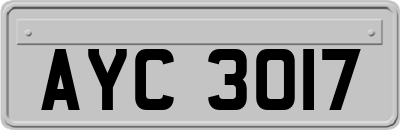 AYC3017