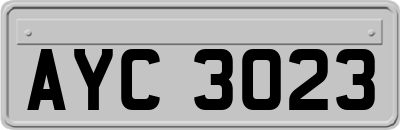 AYC3023
