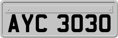 AYC3030
