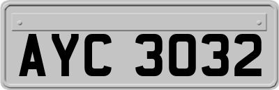 AYC3032