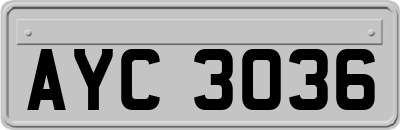 AYC3036