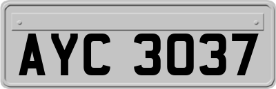AYC3037