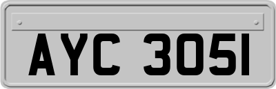 AYC3051