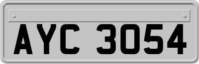 AYC3054
