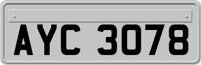 AYC3078