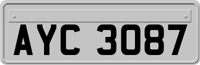 AYC3087