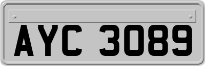 AYC3089
