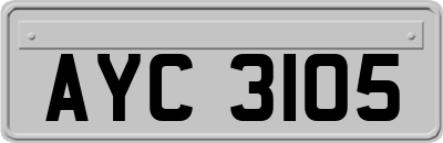 AYC3105