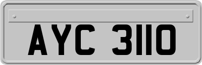AYC3110