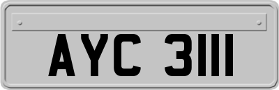 AYC3111