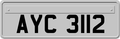 AYC3112