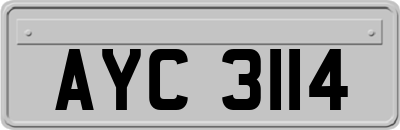 AYC3114