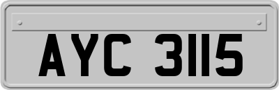 AYC3115