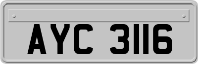 AYC3116