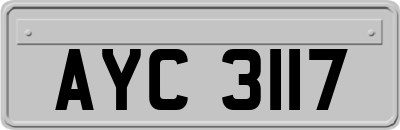 AYC3117