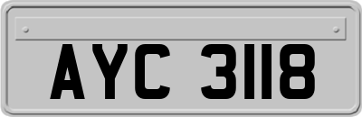 AYC3118