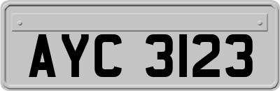 AYC3123