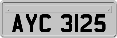 AYC3125