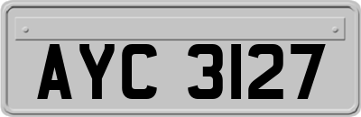 AYC3127