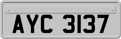 AYC3137