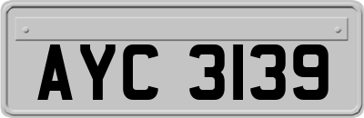 AYC3139