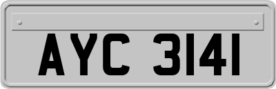 AYC3141