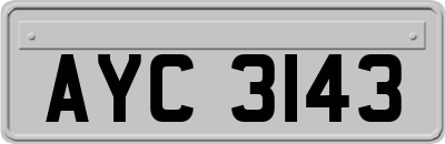 AYC3143