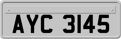AYC3145
