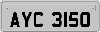 AYC3150