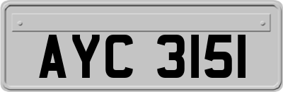 AYC3151