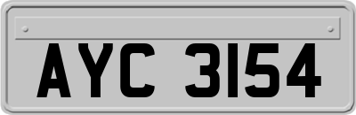 AYC3154