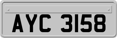 AYC3158