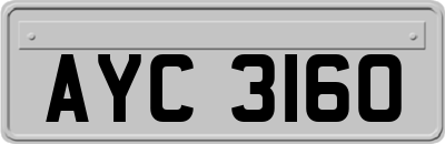 AYC3160