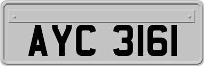 AYC3161