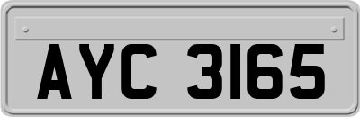 AYC3165