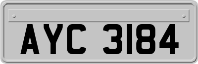 AYC3184