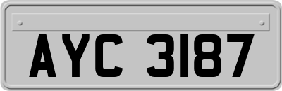 AYC3187