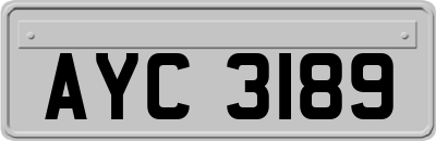 AYC3189