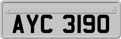 AYC3190